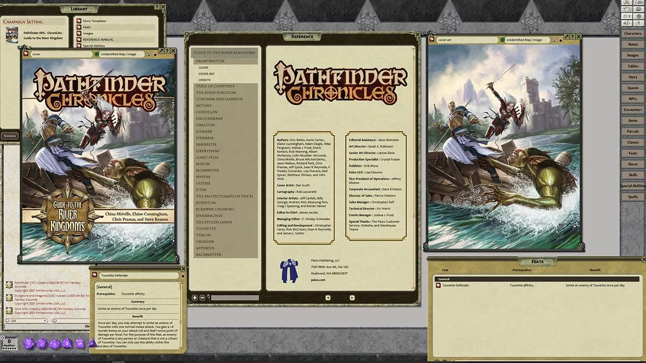 Screenshot 0